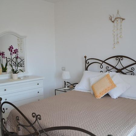 Apartmán Casa Delle Conchiglie Pula Exteriér fotografie