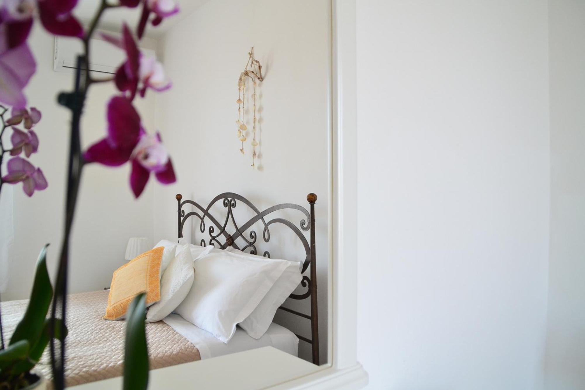 Apartmán Casa Delle Conchiglie Pula Exteriér fotografie